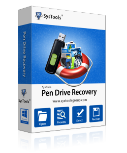 pen drive data recovery
